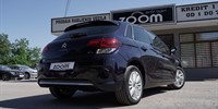 Citroën C4 1,6 BlueHDI