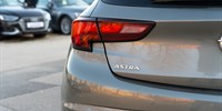 Opel Astra 1.6 D