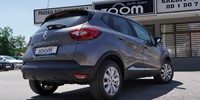 Renault CAPTUR 1.5 DCI