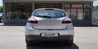 Renault Megane 1.5 DCI