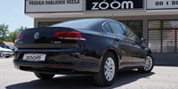 Volkswagen Passat 1,6 TDI