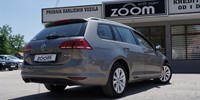 Volkswagen Golf 1,6 TDI AUTOMATIK