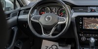 Volkswagen Passat 1.6 TDI