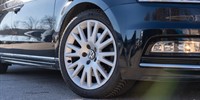 Volkswagen Passat 2,0 TDI
