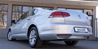 Volkswagen Passat 2.0 TDI