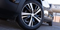 Peugeot 5008 2,0 BlueHDI 