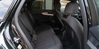 Audi A4
 30 TDI S-Tronic Business