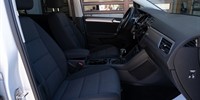 Volkswagen Touran 2.0 TDi Confortline Business DSG7