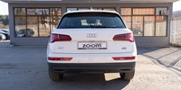Audi Q5 2,0 TDI Quatrro S-tronic