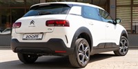 Citroën C4 Cactus 1,5 B-hdi