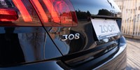 Peugeot 308 1,6 BlueHDI Automatik