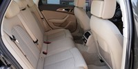 Audi A6
 3.0 TDi Quattro S-Tronic