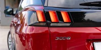 Peugeot 3008 1,6 BlueHDI