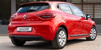 Renault Clio 1,5 DCI