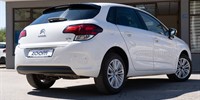 Citroën C4 1,6 BLUEHDI MILLENIUM BUSINESS