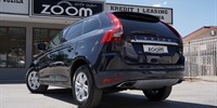 Volvo
 XC60 2,0 D