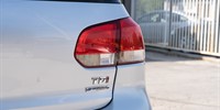 Volkswagen Golf VI 1,6 CR TDI COMFORTLINE 