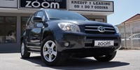 Toyota
 RAV4
 2,2 D