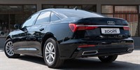 Audi A6
 45 TDI Quattro S-tronic