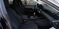Peugeot 508 1,5 BlueHDI