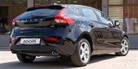 Volvo
 V40 D2