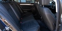 Volkswagen Passat 2.0 TDi BlueMotion Business DSG