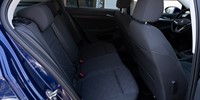 Volkswagen Golf 2,0 TDI