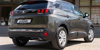 Peugeot 3008 1,6 BlueHDI