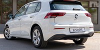 Volkswagen Golf 2,0 TDI