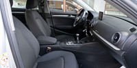 Audi A3
 1,6 TDI