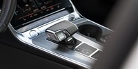 Audi A6
 45 TDI Quattro Sline
