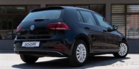 Volkswagen Golf 1,6 TDI DSG