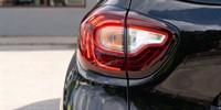 Renault CAPTUR 1,5 DCI