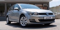 Volkswagen Golf 1,6 TDI