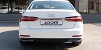 Audi A6
 40 TDi S-tronic