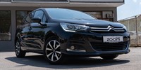 Citroën C4 1,6 BLUEHDI MILLENIUM BUSINESS