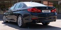 BMW
 5-Series 520d