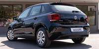 Volkswagen Polo 1,6 TDI