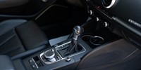 Audi A3
 40 TDI Quattro