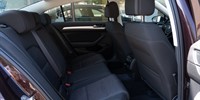Volkswagen Passat 1.6 TDi BlueMotion Confortline Business DSG7