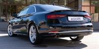Audi A5
 2.0 TDi Sportline