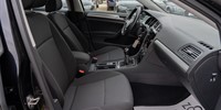 Volkswagen Golf 1.6 CR TDI