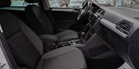Volkswagen Tiguan
 2,0 TDI 4MOTION