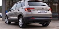 Škoda Karoq 1.6 TDI