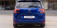 Citroën C4 Grand Picasso 1,2 BENZIN