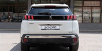 Peugeot 3008 1,6 BLUEHDI