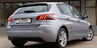 Peugeot 308 1,5 BlueHDI