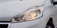 Peugeot 208 1,6 BlueHDI