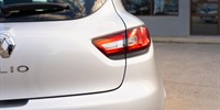 Renault Clio 1.5 DCI