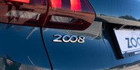 Peugeot 2008 1,6 BlueHDI